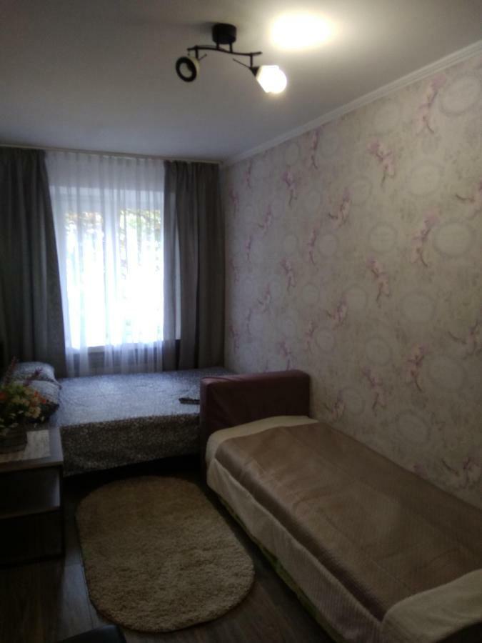 Студия В Центре Скала Khmelʼnytsʼkyy Buitenkant foto